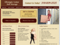 olympicselfstorage.com