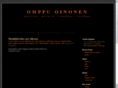 omppuoinonen.net