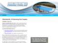 paradisepoolsvirginia.com