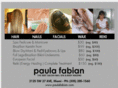 paulafabian.com