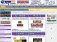 pinstriperdepot.com