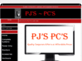 pjspcs.com