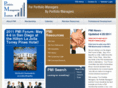 pminstitute.org