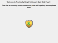 practicallysimplesoftware.com