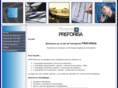 preforisa.com