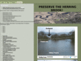 preservationofherringbrook.com