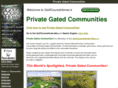 privategatedcommunities.net