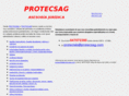 protecsag.com