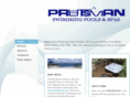 prutsmanswimmingpools.com