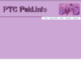 ptcpaid.info