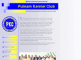 putnamkennelclub.org
