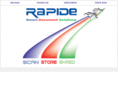 rapide-repro.co.uk