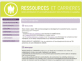 ressourcesetcarrieres.com