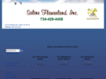 salineflowerland.com