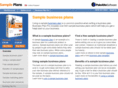 sampleplans.co.uk