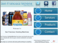 sanfranciscovendingmachines.com