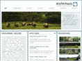 satemwaulendolodges.com