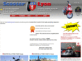 scooter-lyon.com