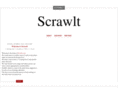 scrawlt.com