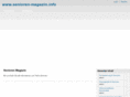 senioren-magazin.info