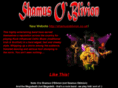 shamusoblivion.com