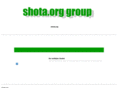 shota.org