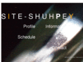shuhey.com