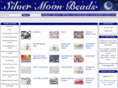 silvermoonbeads.com