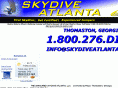 skydiveatlanta.com