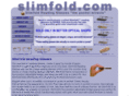 slimfold.com