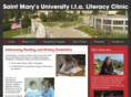 smuliteracyclinic.org