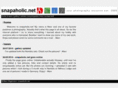 snapaholic.net