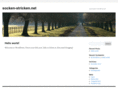 socken-stricken.net