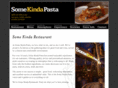 somekindapasta.com