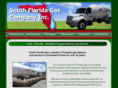 southfloridagas.com