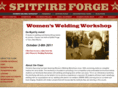 spitfireforge.com