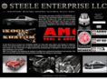 steeleenterprisellc.com