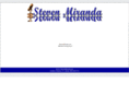 stevenmiranda.com