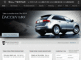 sthlincoln.com