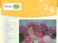 sweetartineunice.com