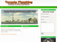 tanklesswaterheatertoronto.com