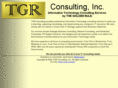 tgrconsulting.com