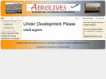 theaerolines.com