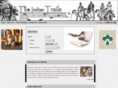theindiantrail.com