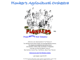 theplonkers.co.uk