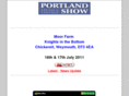 theportlandsteamshow.co.uk