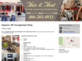 thisandthatconsignment.com