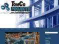 tomcoprojects.com