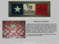 topquilting.com