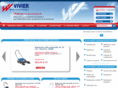 vivier-online.com
